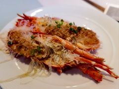 波士顿龙虾-马哥孛罗酒店·SAVVY全日餐厅