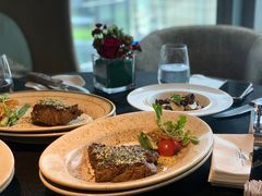 -燃扒房Steakhouse(皇庭店)