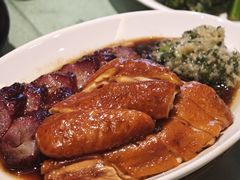 -洪禧楼·老广东海鲜酒楼(宁波万象城店)