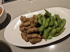 -蝎王府羊蝎子(西直门店)