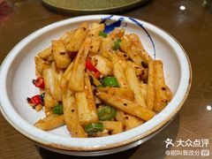 -珠山八味(陶溪川南凯旋城店)