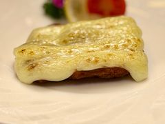 -民族饭店-四季餐厅