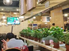 -烹然四季椰子鸡火锅(团结湖总店)