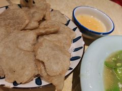 -新侨小馆(东直门北小街店)