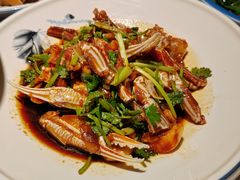 生腌花蟹-海门鱼仔·潮汕味(燕岭店)