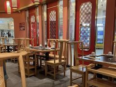 -裕德孚·非遗手切涮羊肉(东直门内大街店)