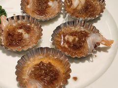 -禾风·海鲜料理自助(玉林店)