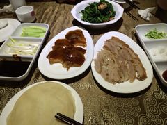 iphone_upload_pic-德缘烤鸭店(大栅栏店)