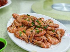 -滑记海鲜饭店·老字号(海鲜街店)