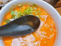 -和府捞面(东直门银座店)