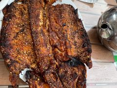 -何适山庄 ·可团建(水长城P2停车场店)