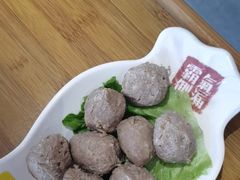 -海银海记牛肉火锅(解放路店)