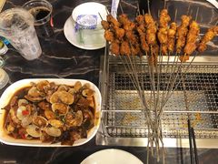 -寻香羊小羊·徐州烧烤(南京店)