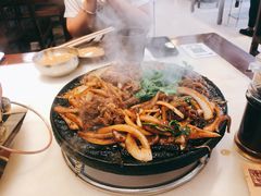 -京门老爆三(回龙观店)