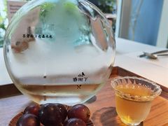 -春树下·树屋花房西餐厅(罍街AS1980店)