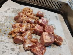 -金米客烤肉自助(中山路茂业时代城店)