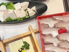 -鼎膳常火锅(华阳店)