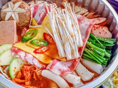 -春熙台·韩国料理(宝安西乡店)