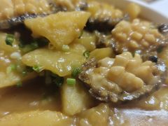 -鲜味食族水产·海鲜餐厅