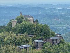 -莫干山风景区