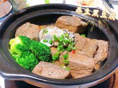 -猪腰一家·地道佛山菜(盐步店)