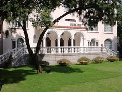 -上海安亭别墅花园酒店