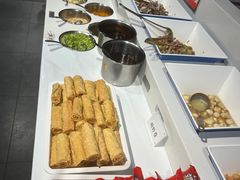 -海汕记·潮汕鲜牛肉火锅·自助