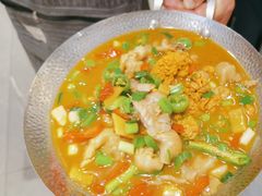 -小乡小镇·传承桐庐土菜·老板亲自烧的菜