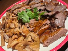 -春梅里卤鹅馆·47年老字号(中山路店)