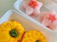 -知楚•精致湖北菜(武商MALL店)