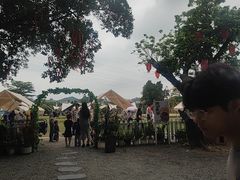 -长洲岛都市农业公园