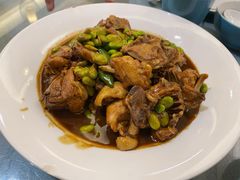 -冶春茶社(官园桥店)