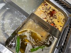 -海底捞火锅(大学路新象城店)