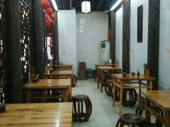 -聚香斋(东关街店)