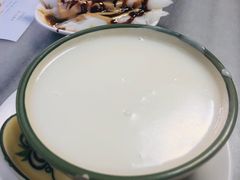润肺杏仁露-芬芳甜品(同福路店)