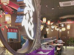 -恰饭·老长沙市井菜(天河客运站店)