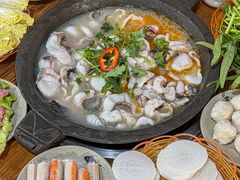 -大鼎石锅鱼(春江里店)