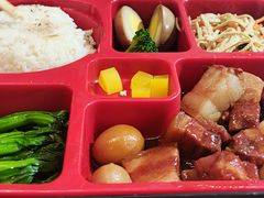 -贝林大翅鲸简餐厅(国家海洋博物馆店)