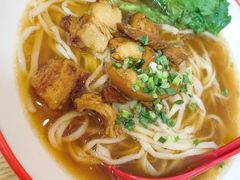 -咬金面馆(广州首店)