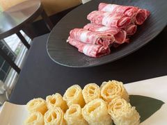 -西郊宾馆·1921餐厅