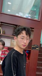 -绅仕門男士理发馆