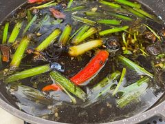 -围炉夜话·潮汕卤水火锅(榕江店)