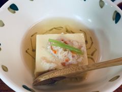 螃蟹豆腐-蟹料理 北海道かに将軍(札幌本店)