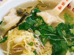 开洋馄饨-勤德兴(湖滨路店)