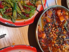 -泥糊破店小酒馆·团建聚餐(南京西路店)