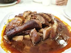 -丰宝源客家菜(常平店)