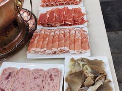 -虾大侠·盱眙龙虾老北京铜锅涮羊肉(金楠天街店)