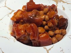 -钟菜·粤菜点心·宴请(海上世界·汇港二期店)