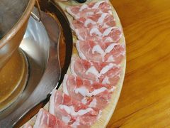 -津门老羊家·铜锅涮羊肉·烧烤(科技园店)