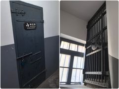 -青岛德国监狱旧址博物馆